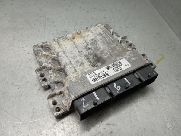 Centralina motor / ECU RENAULT Captur (J5_)