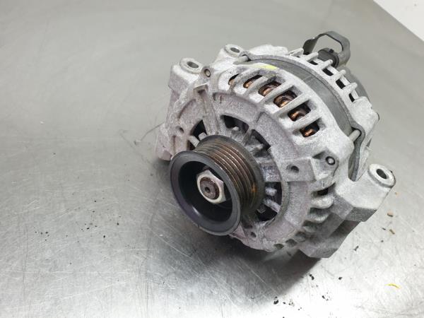 Alternador OPEL Mokka / Mokka X Imagem-1