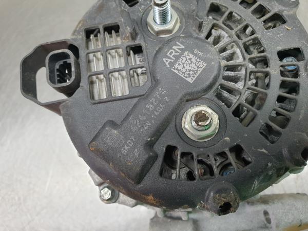 Alternador OPEL Mokka / Mokka X Imagem-3