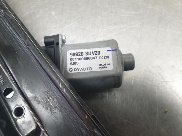 Lève-vitre avant gauche OPEL Mokka / Mokka X Imagem-2