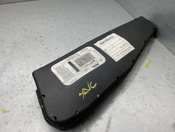 Airbag banco direito RENAULT Megane III (BZ0_)