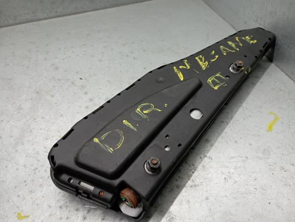 Airbag banco direito RENAULT Megane III (BZ0_) Imagem-1