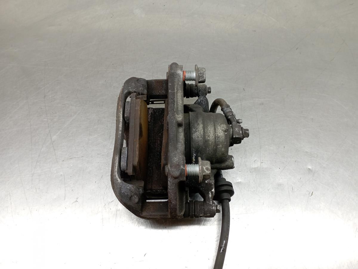 Pinça travão / maxila de travão frente esquerda OPEL Mokka / Mokka X