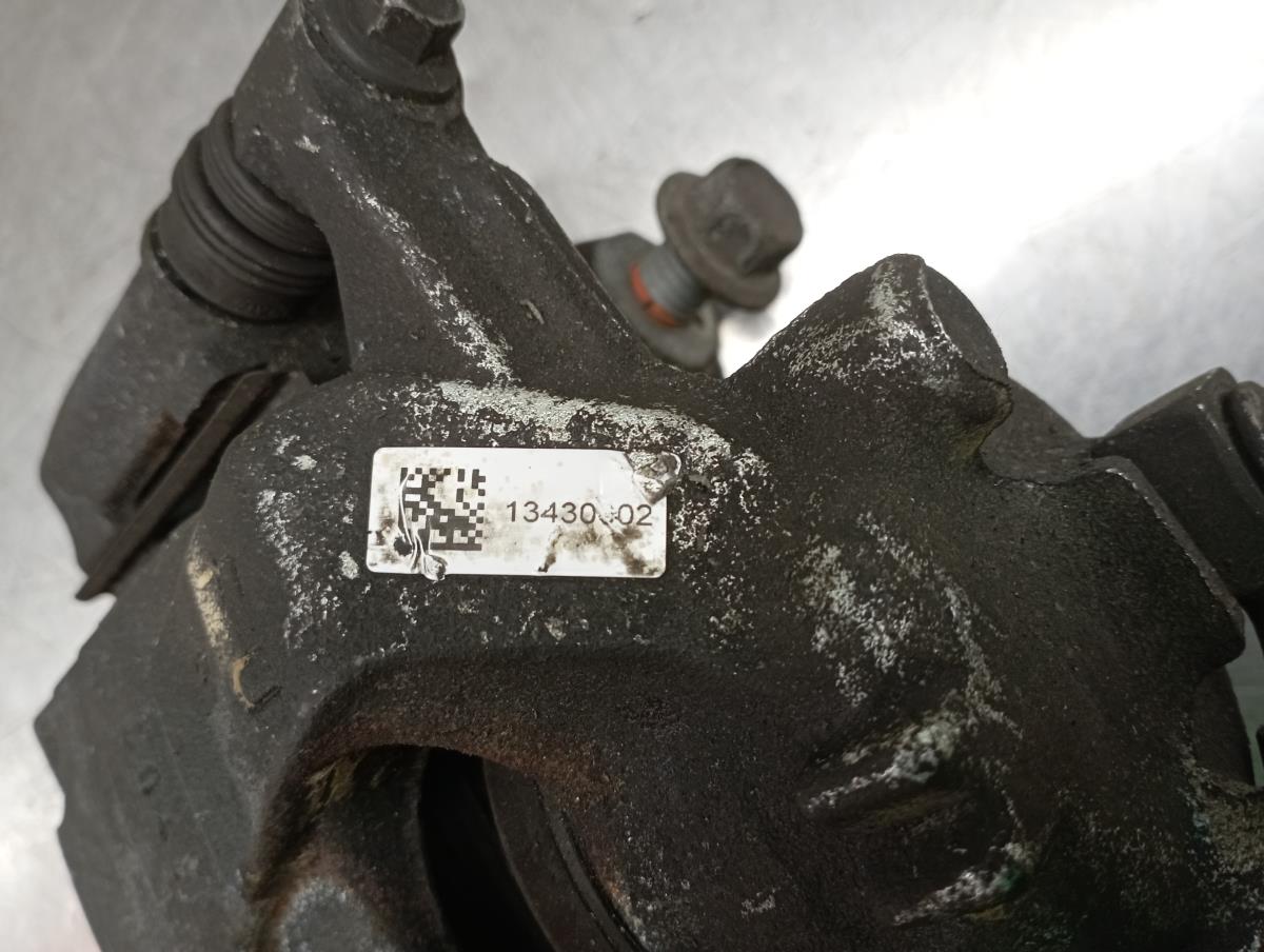 Pinça travão / maxila de travão frente esquerda OPEL Mokka / Mokka X Imagem-2