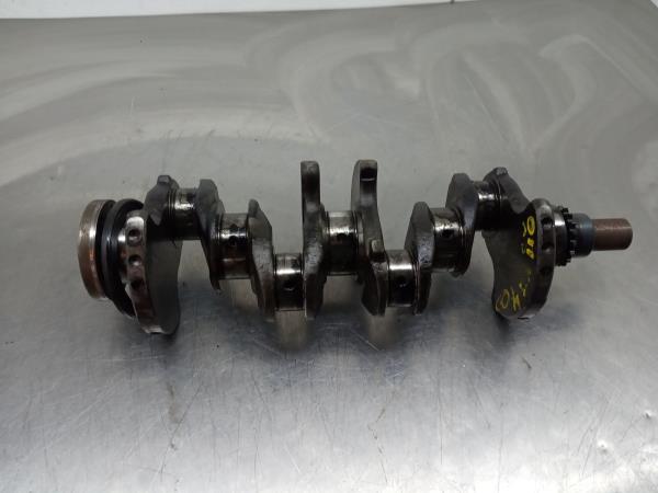 Cambota PEUGEOT 407 (6D_)