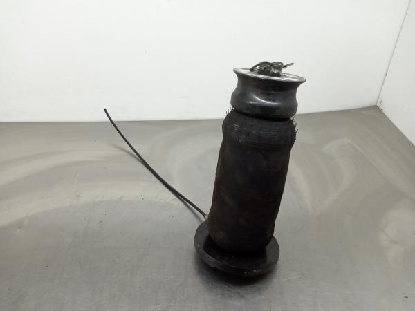 Mola de suspensão frente esquerda RENAULT Master II (FD)