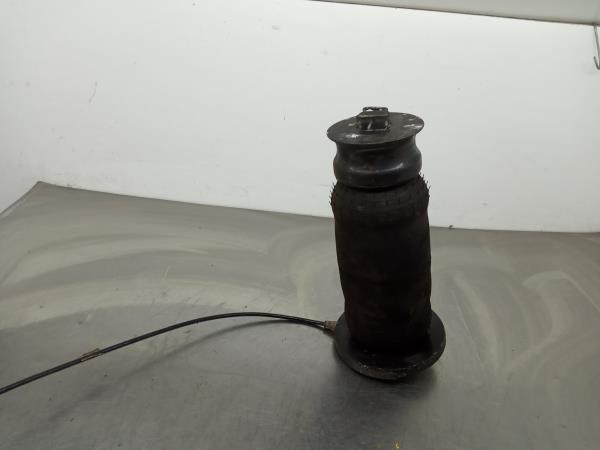 Mola de suspensão frente esquerda RENAULT Master II Combi (JD)