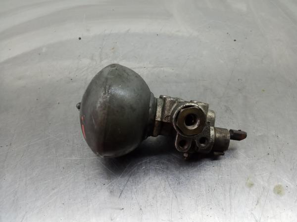 Bomba / balão da suspensão CITROËN C5 III (RD_)