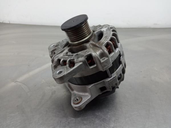 Alternador RENAULT Kadjar (HA_, HL_) Imagem-1