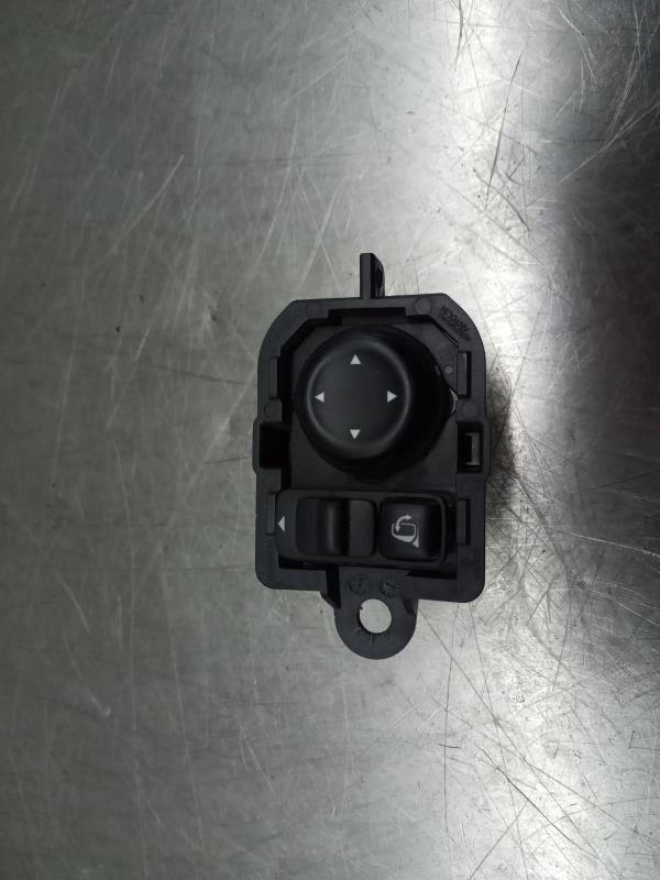 Comando de espelhos RENAULT Kadjar (HA_, HL_)