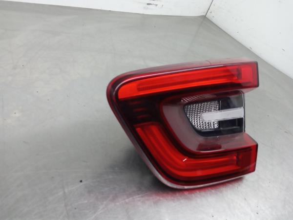 Fanale Destro Baule RENAULT Kadjar (HA_, HL_) Imagem-1