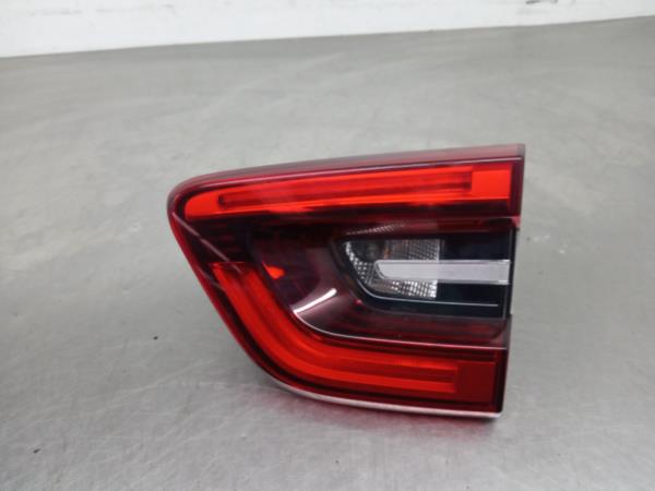 Fanale Destro Baule RENAULT Kadjar (HA_, HL_)