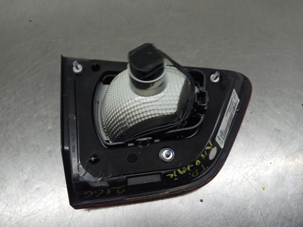 Fanale Destro Baule RENAULT Kadjar (HA_, HL_) Imagem-2