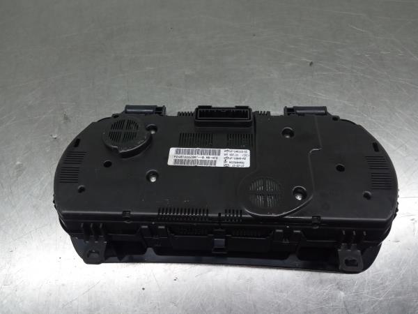 Compteur de vitesse RENAULT Kadjar (HA_, HL_) Imagem-1
