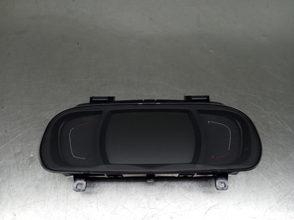 Instrument cluster RENAULT Kadjar 
