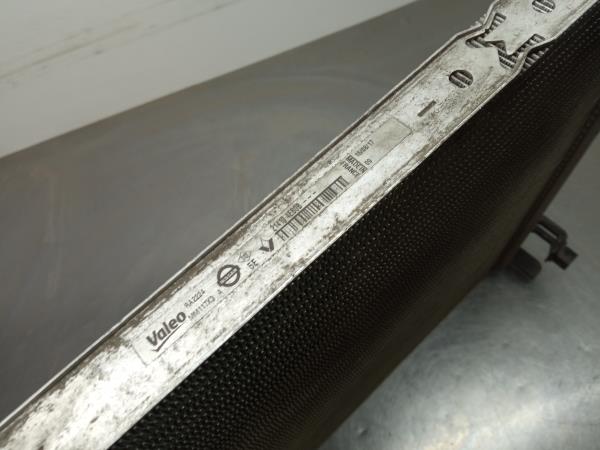 Radiatore acqua RENAULT Kadjar (HA_, HL_) Imagem-2