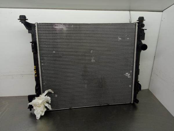 Radiatore acqua RENAULT Kadjar (HA_, HL_) Imagem-1