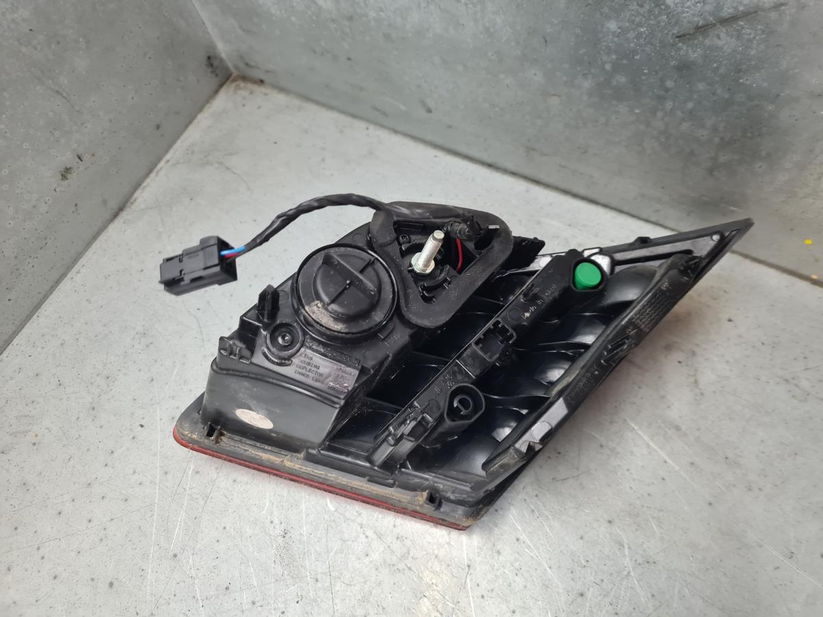 Farolim da mala esquerdo PEUGEOT 308 II Imagem-3