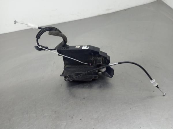 Fechadura / fecho porta frente esquerdo PEUGEOT 308 II