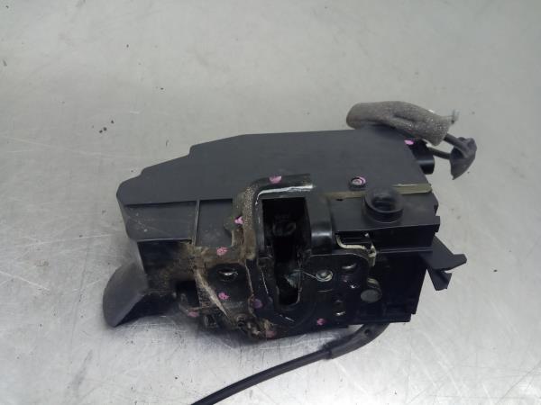 Fechadura / fecho porta frente esquerdo PEUGEOT 308 II Imagem-1