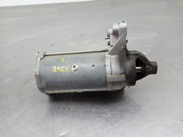 Motor de arranque PEUGEOT 308 II