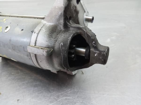 Motor de arranque PEUGEOT 308 II Imagem-1