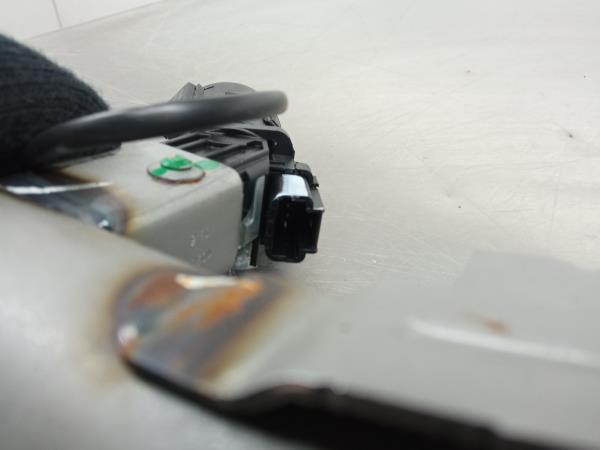 Ignition barrel PEUGEOT 2008 I (CU_) Imagem-1