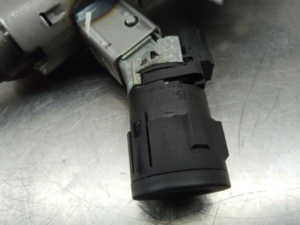 Ignition barrel PEUGEOT 2008 I (CU_)