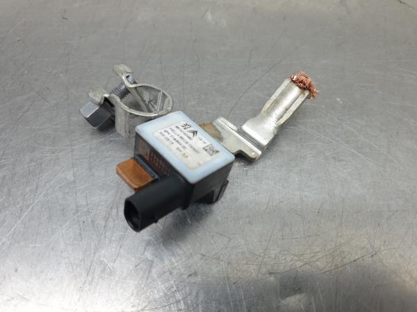 Módulo de bateria PEUGEOT 2008 I (CU_)