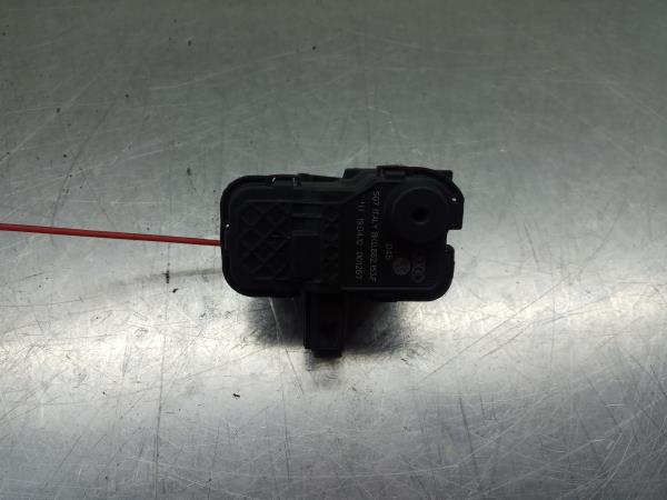 Pistola do depósito de combustível AUDI A4 (8K2, B8)