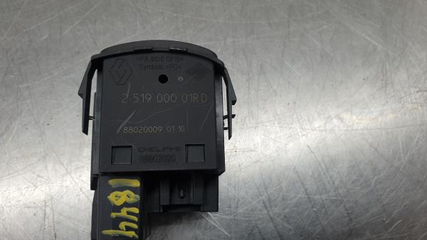 Comando multifunzione RENAULT Megane III (BZ0_) Imagem-2