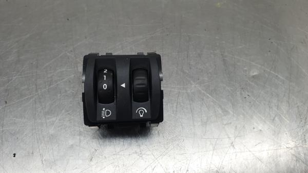 Comando multifunzione RENAULT Captur (J5_)