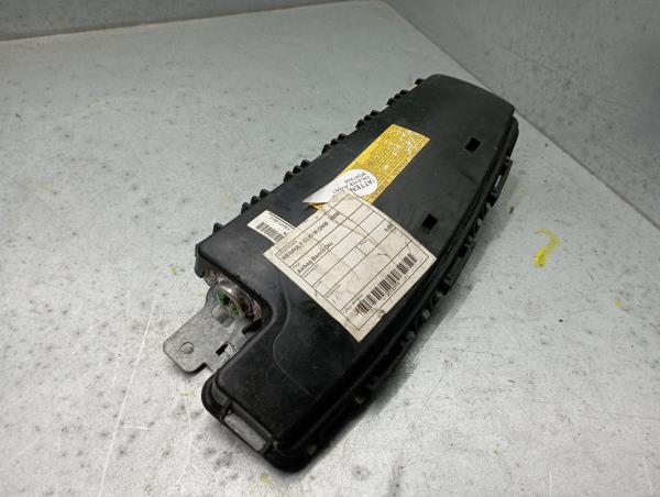 Airbag banco direito RENAULT Clio III (BR0/1, CR0/1)