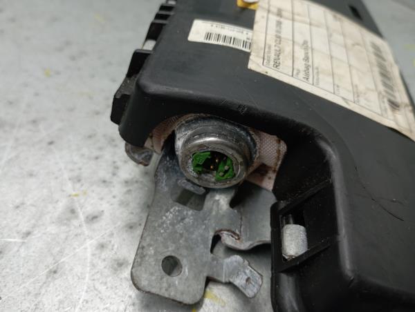 Airbag banco direito RENAULT Clio III (BR0/1, CR0/1) Imagem-2