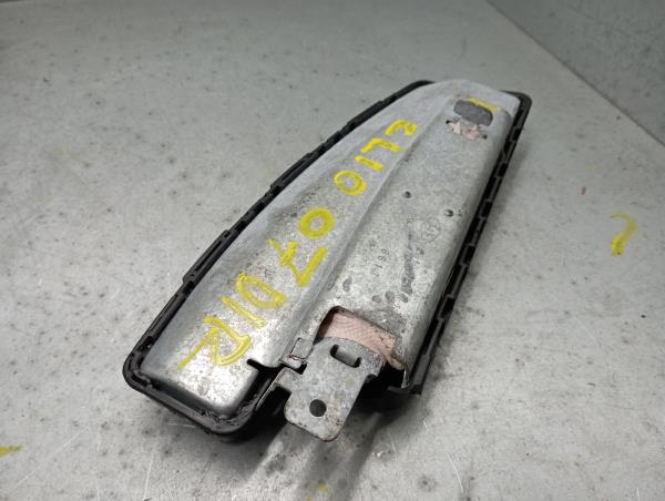 Airbag banco direito RENAULT Clio III (BR0/1, CR0/1) Imagem-1