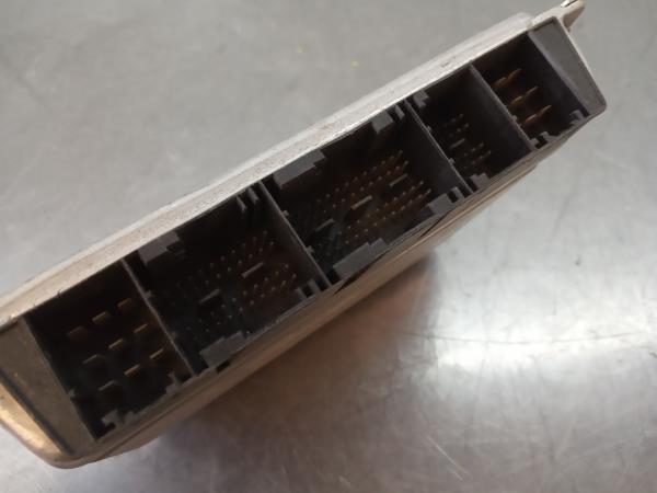 Centralina motor / ECU BMW 5 (E39) Imagem-2