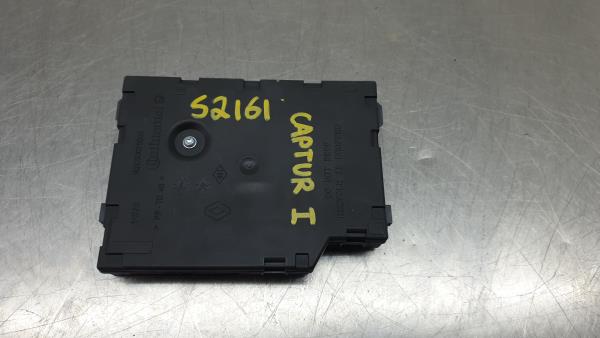 Lector de llave de encendido RENAULT Captur (J5_)