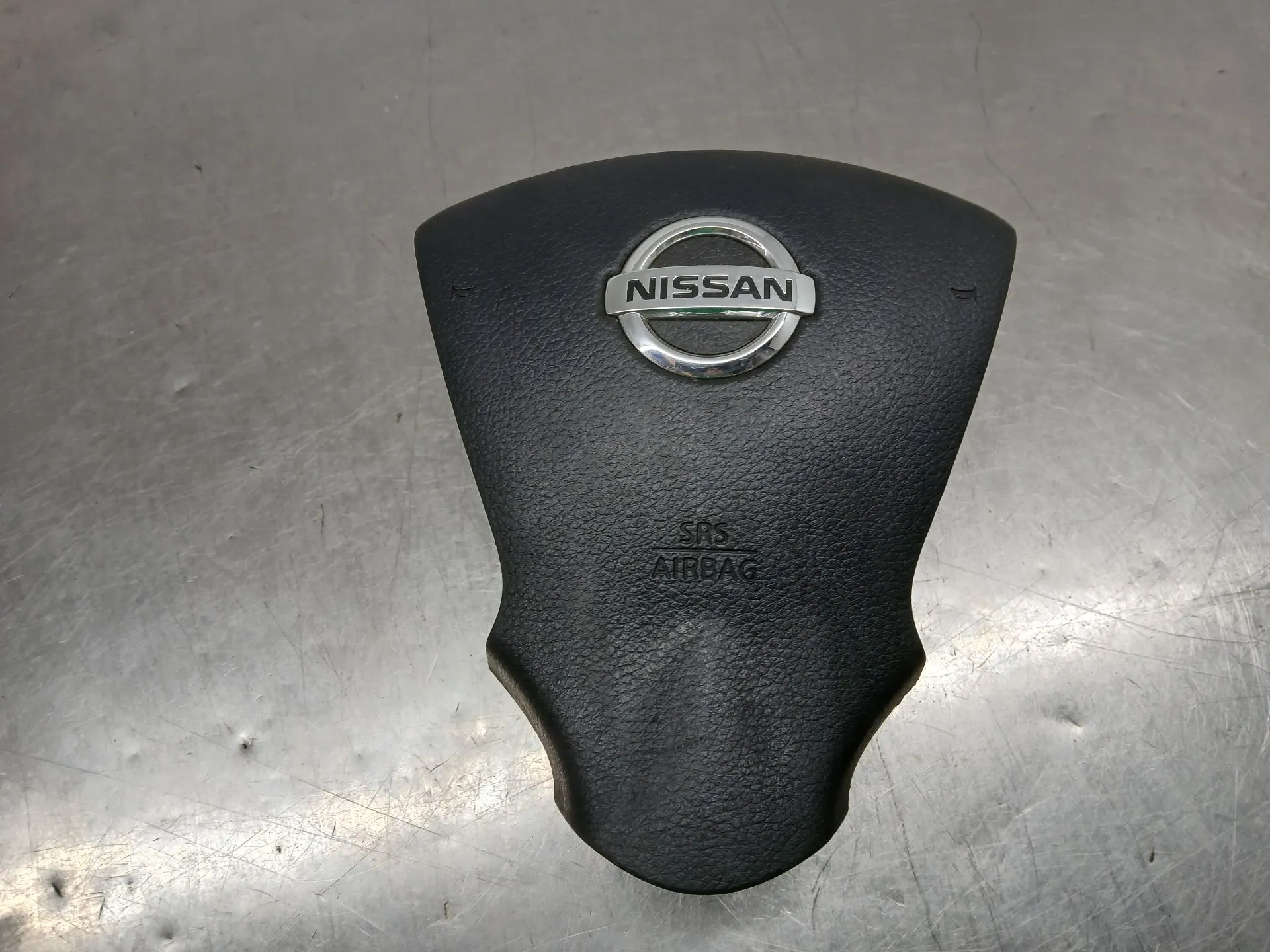 Airbag du Volant NISSAN Note (E12)