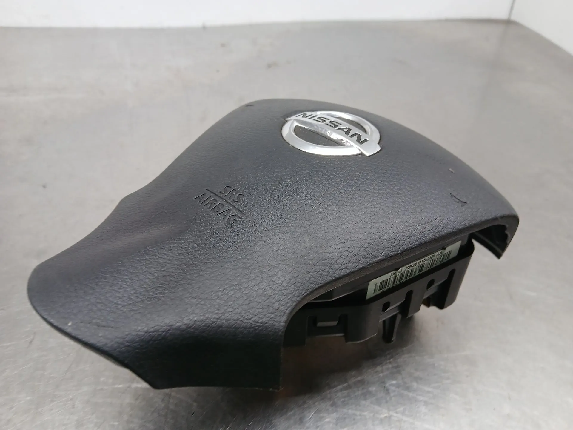 Airbag du Volant NISSAN Note (E12) Imagem-1