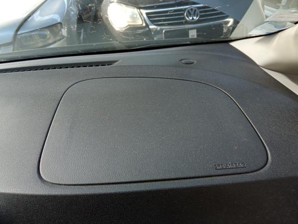 Airbag passageiro NISSAN Note (E12)