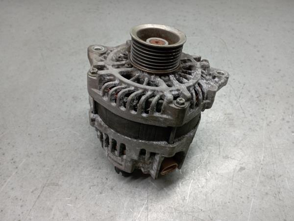 Alternador NISSAN Note (E12) Imagem-1