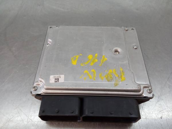 Centralina motor / ECU BMW 1 (E87) Imagem-1