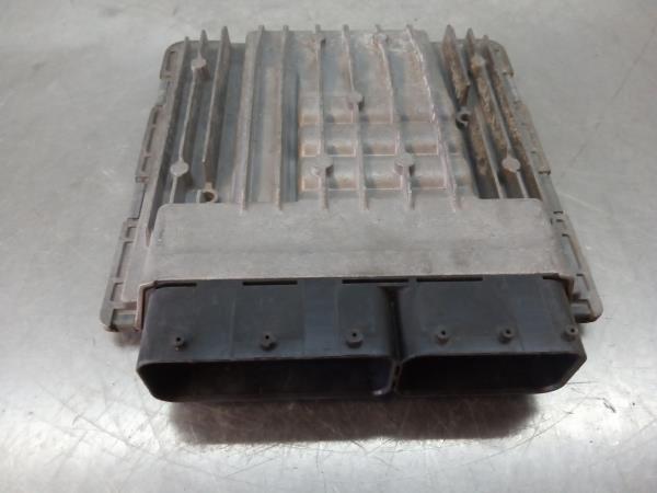 Centralina motor / ECU BMW 3 (E90)