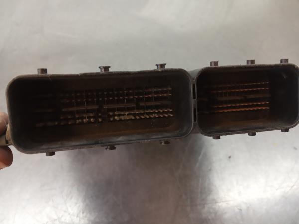 Centralina motor / ECU BMW 3 (E90) Imagem-1