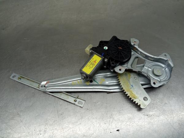 Elevador vidros trás direito NISSAN Note (E12)