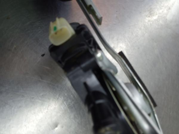 Elevador vidros trás direito NISSAN Note (E12) Imagem-1