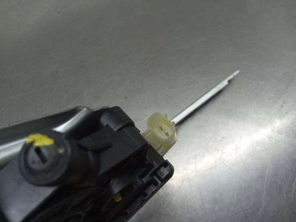 Elevalunas trasero izquierdo NISSAN Note (E12) Imagem-2