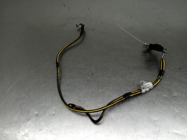 Módulo de bateria NISSAN Note (E12)