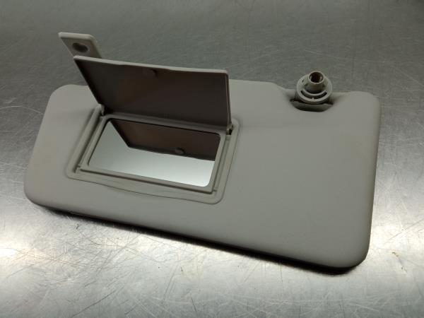 Pála de sol esquerda NISSAN Note (E12)