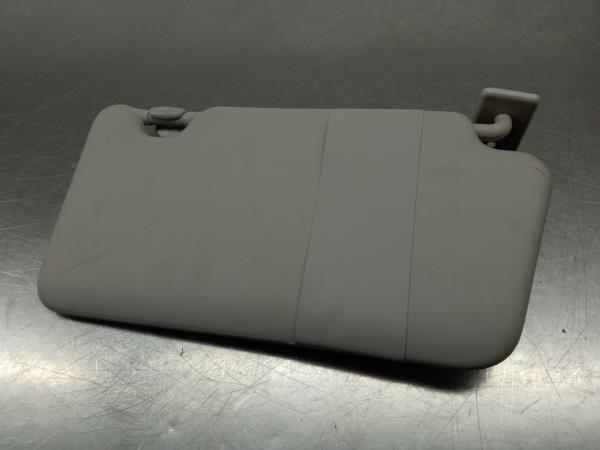 Parasol Izquierdo NISSAN Note (E12) Imagem-1